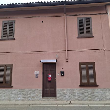 B&B " La Casetta " Vernate Exteriér fotografie
